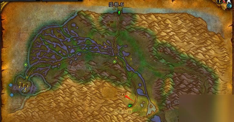 魔兽阴影之爪哪里出的 掉落在哪里和获取条件是什么