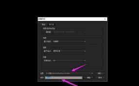 Premiere Pro怎么设置序列尺寸
