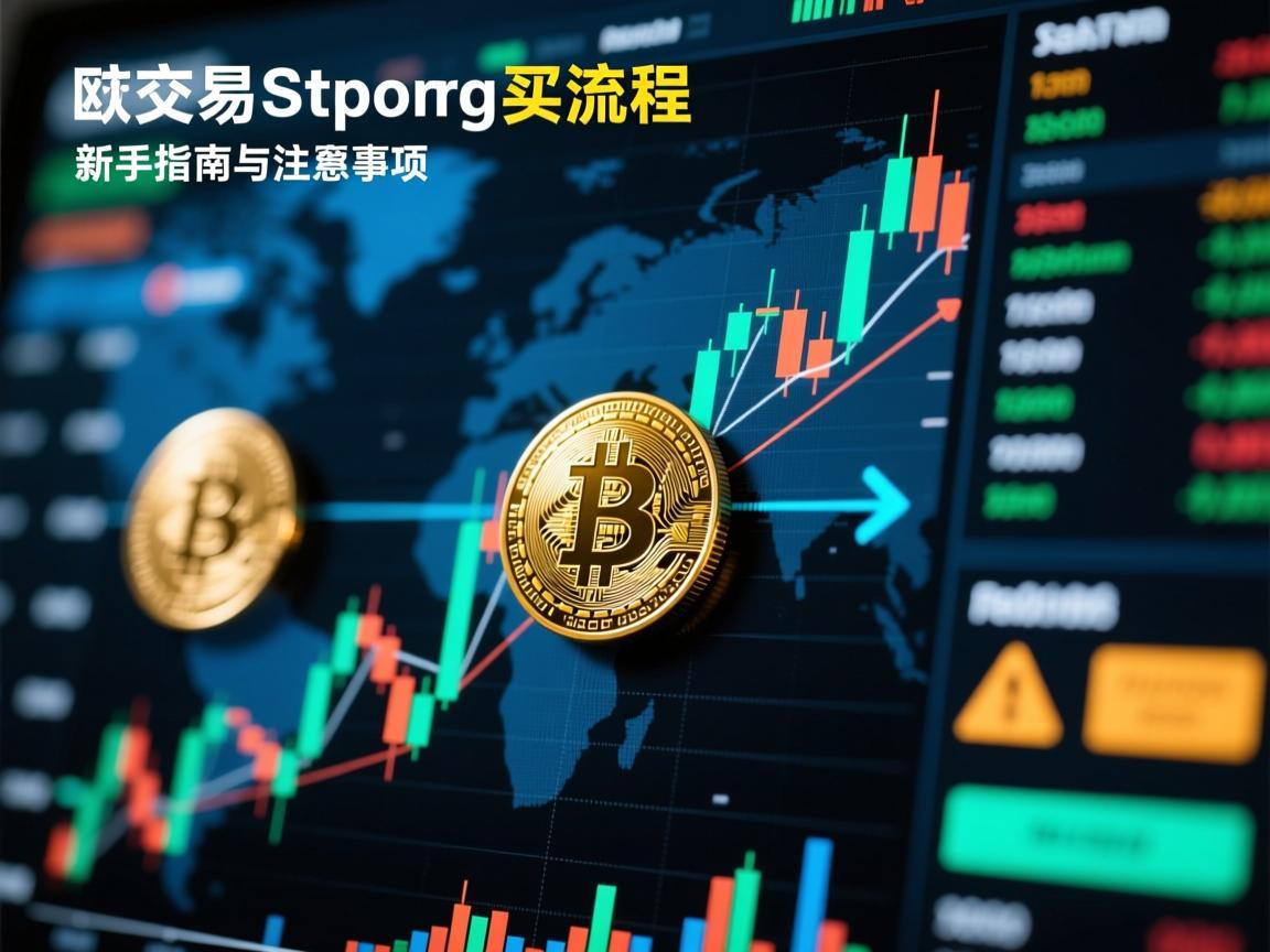 欧交易所买币流程，新手指南与注意事项