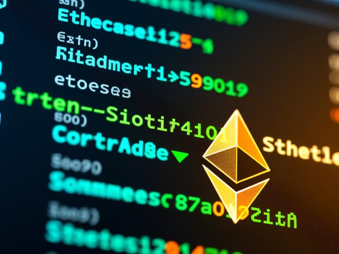 以太坊短地址漏洞，智能合约安全史上的经典警示