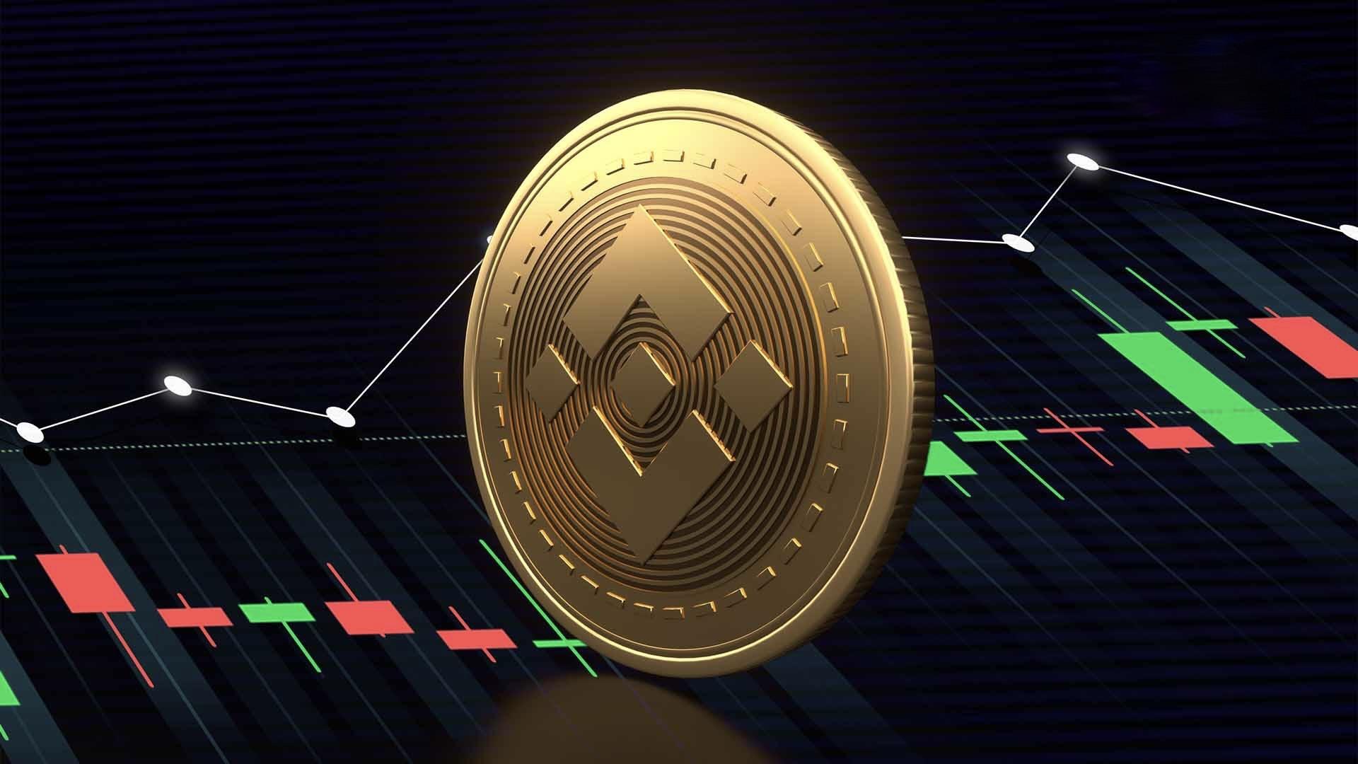 币安币价格预测：BNB 12 月份能达到 1000 美元吗