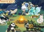 山海进化录陆吾冲锋队玩法攻略