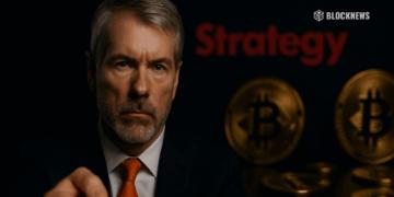 Strategy公司反驳MSCI的比特币门槛提案——以下是该公司认为该规则具有歧视性的原因