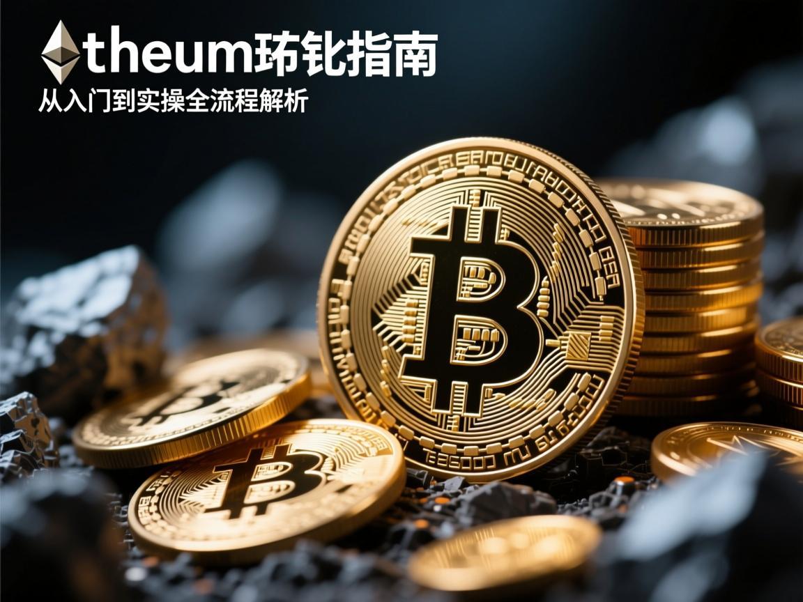 以太坊挖币指南，从入门到实操的全流程解析