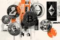 前三名价格预测：比特币、以太坊、瑞波币——随着看跌势头增强，BTC、ETH 和 XRP 的回调幅度扩大。