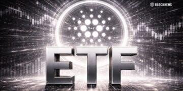 ADA提升机构信誉——受监管的ETF对Cardano的未来意味着什么
