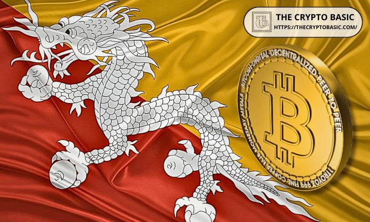 不丹将拨款1万枚比特币用于格莱普冥想城的发展