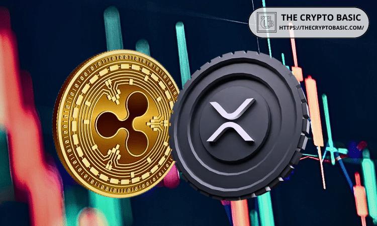如果Ripple将所有业务都围绕XRP展开，XRP的价格可能会涨到多高