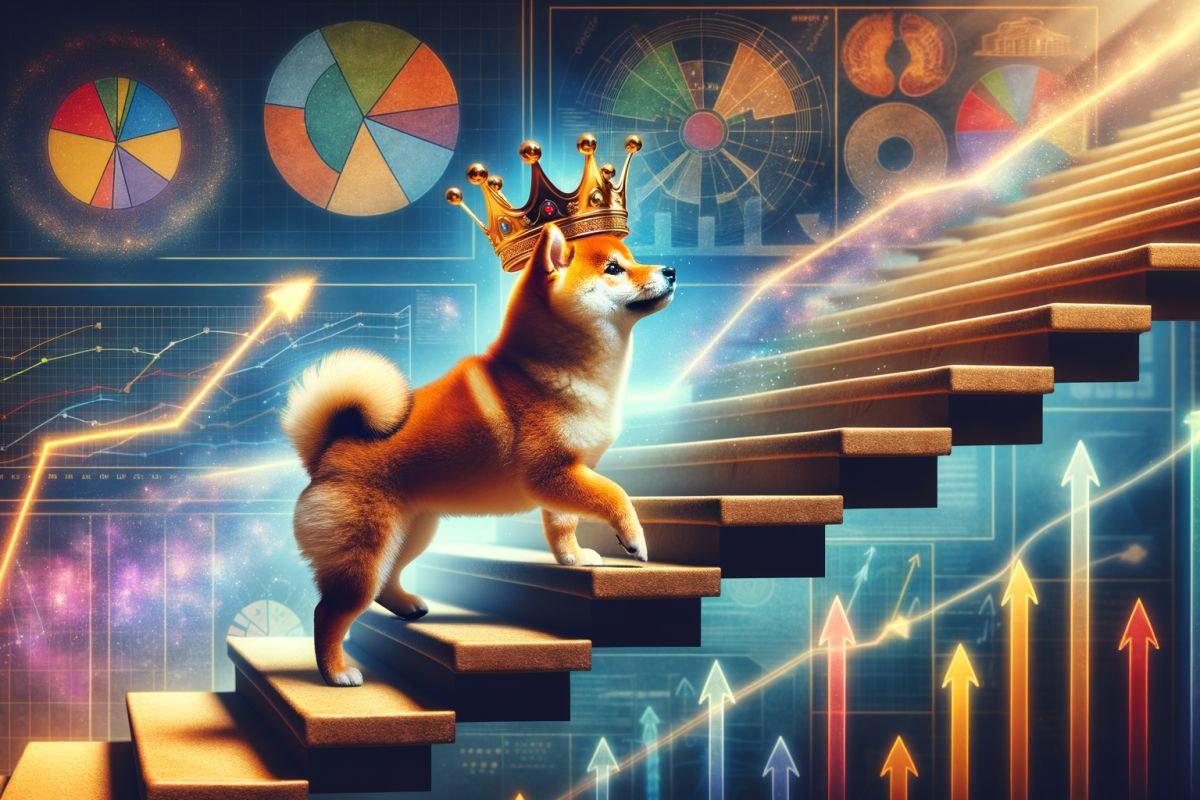 柴犬价格暴跌70%，你能把这变成一个机会吗