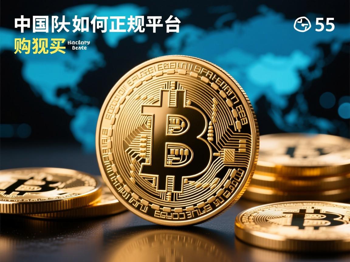 中国大陆如何通过正规平台购买狗狗币，合规指南与风险提示