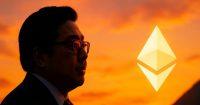 Tom Lee 的 BitMine 两天内质押了价值 10 亿美元的以太坊：链上数据显示