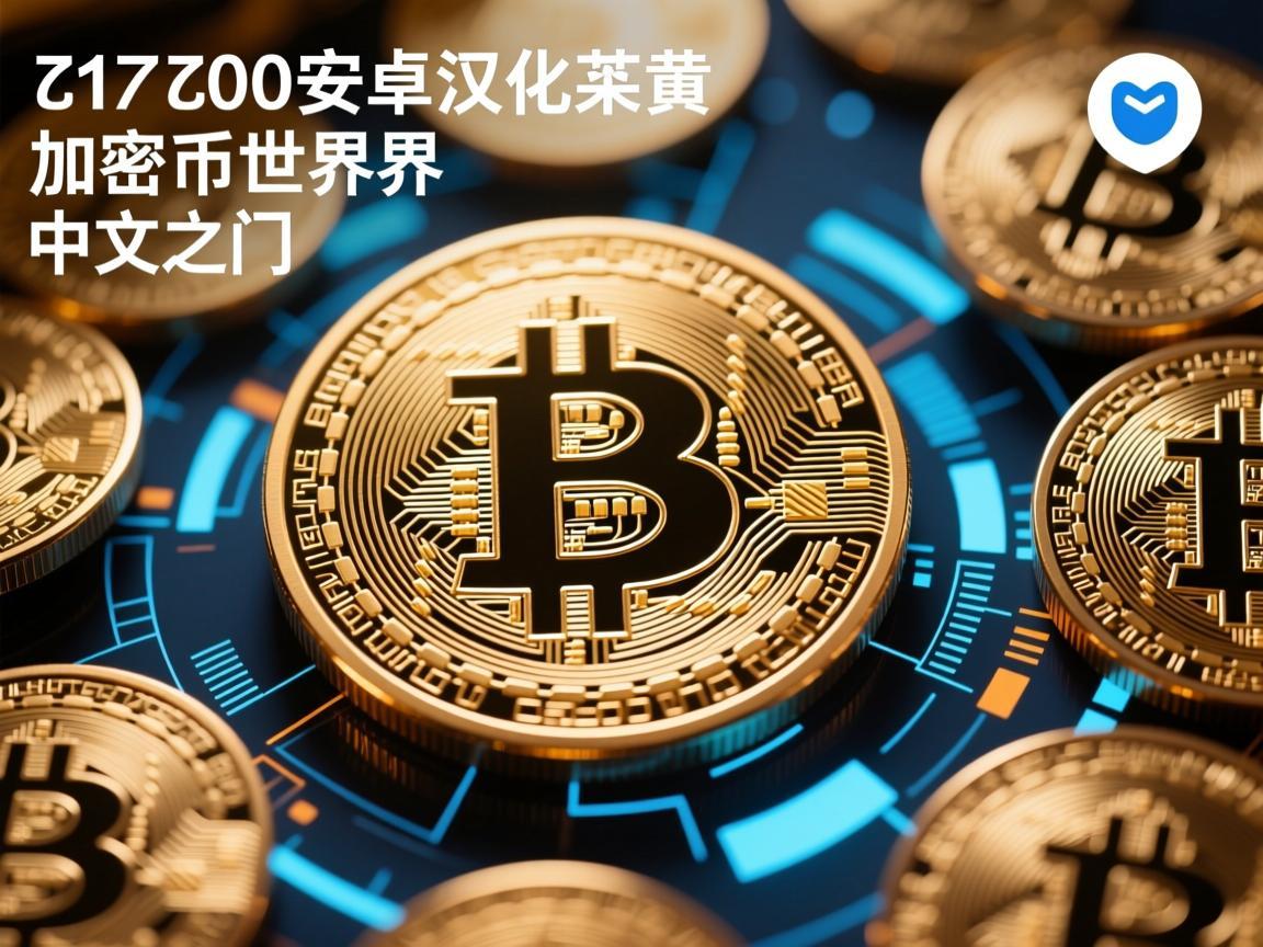 亿万比特币安卓汉化，开启加密货币世界的中文之门