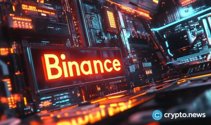 币安将下架 BCH、AVAX、LTC、SUI、ADA、LINK 和 TAO 的 FDUSD 交易对。
