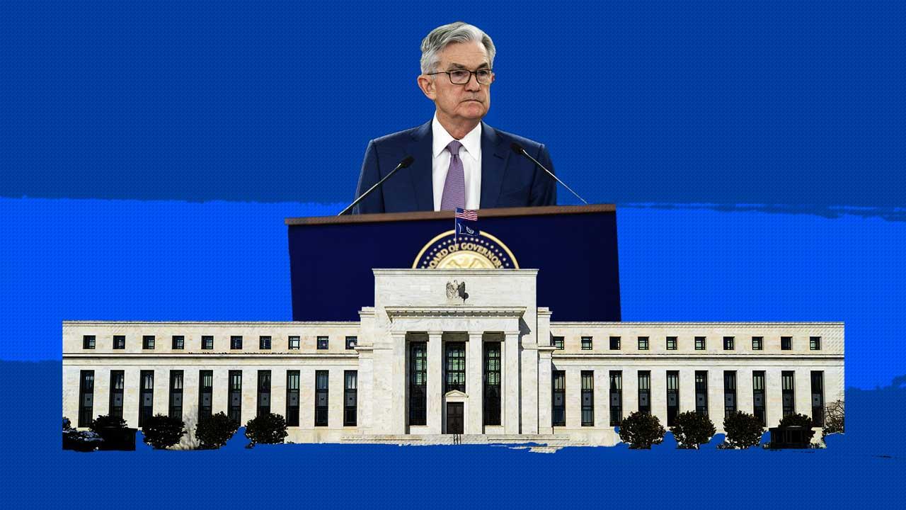 利率或将下降，但需谨慎：加密货币会反弹吗