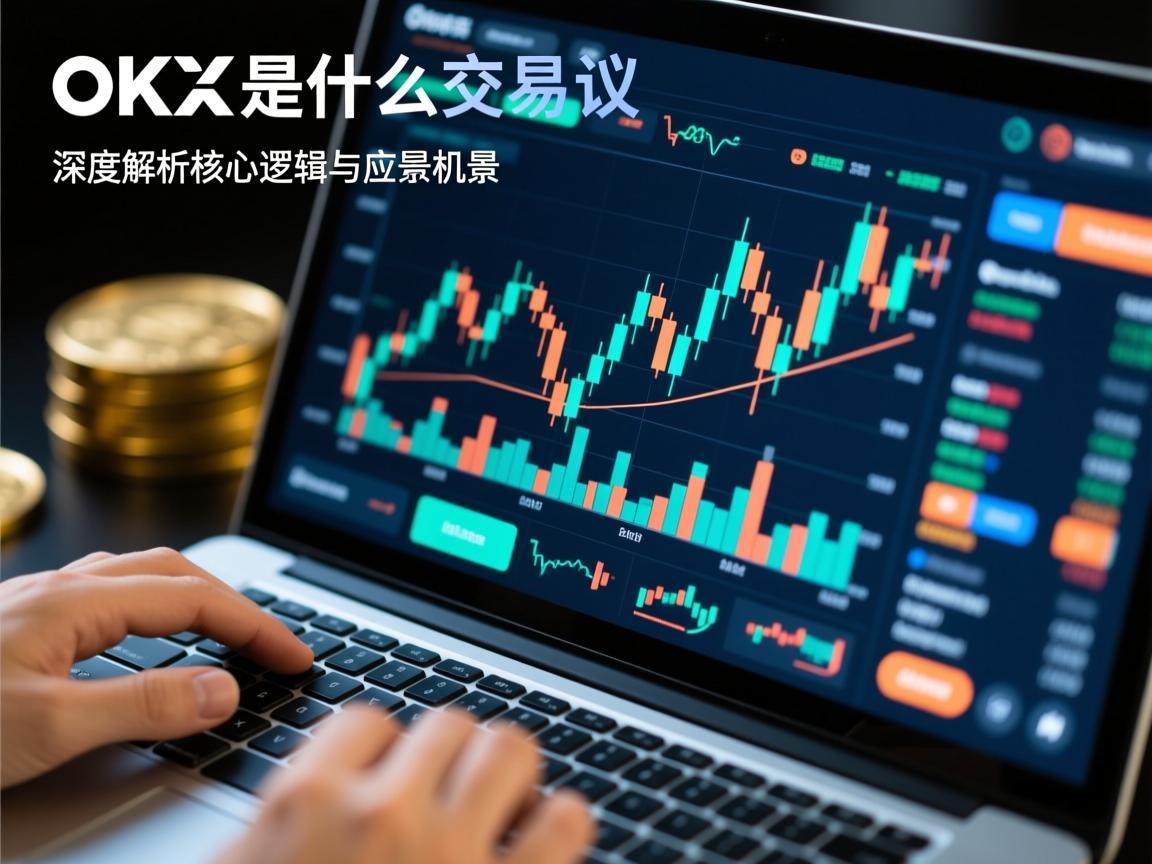 OKX是什么交易所协议?深度解析其核心逻辑与应用场景